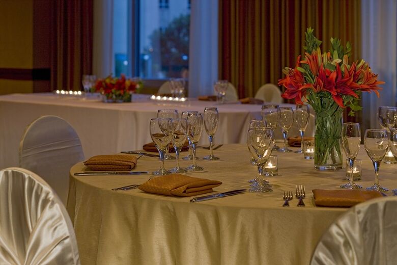 Hotel Hyatt Regency Albuquerque