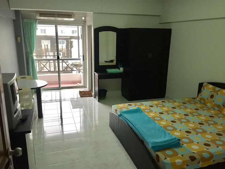 Hotel Worawan Mansion