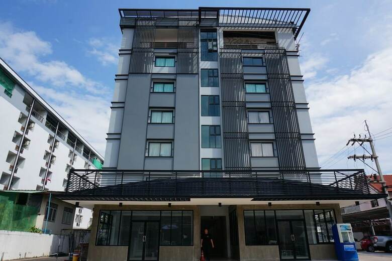 Hotel Worawan Mansion
