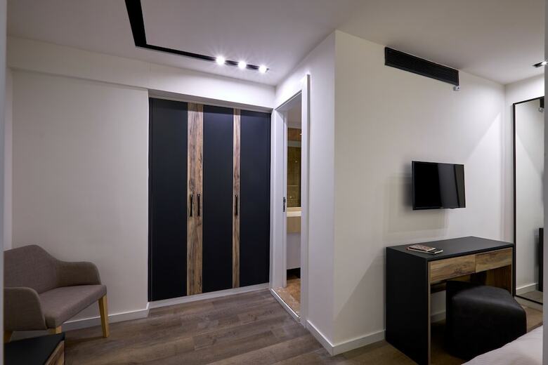 Aparthotel Loft 29 Residence