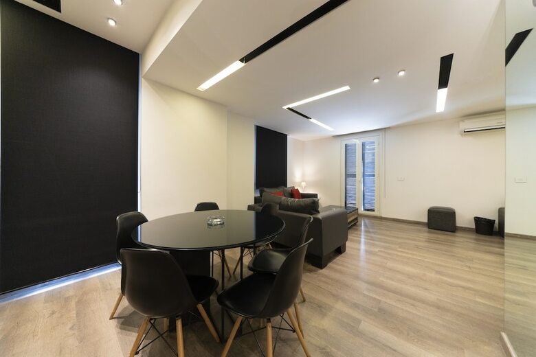 Aparthotel Loft 29 Residence