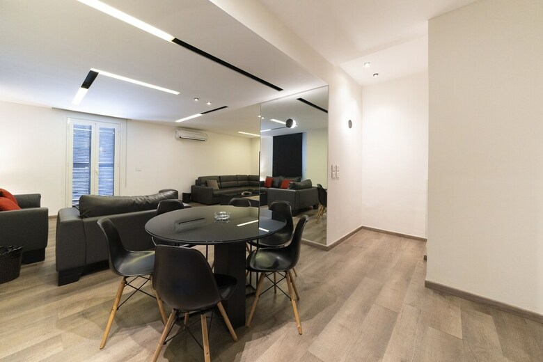 Aparthotel Loft 29 Residence