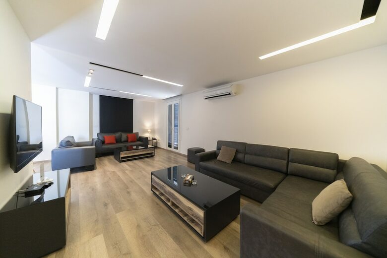 Aparthotel Loft 29 Residence