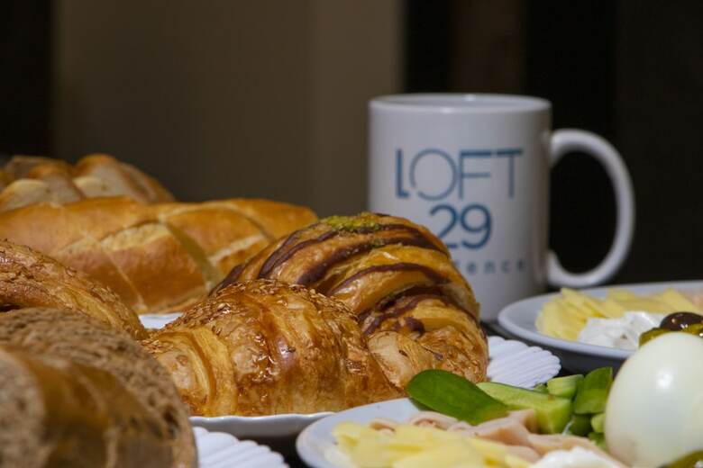Aparthotel Loft 29 Residence