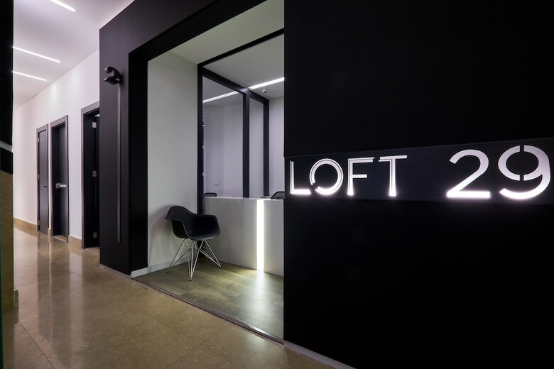 Aparthotel Loft 29 Residence