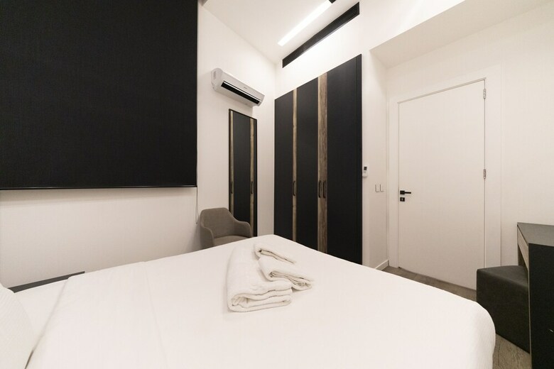 Aparthotel Loft 29 Residence