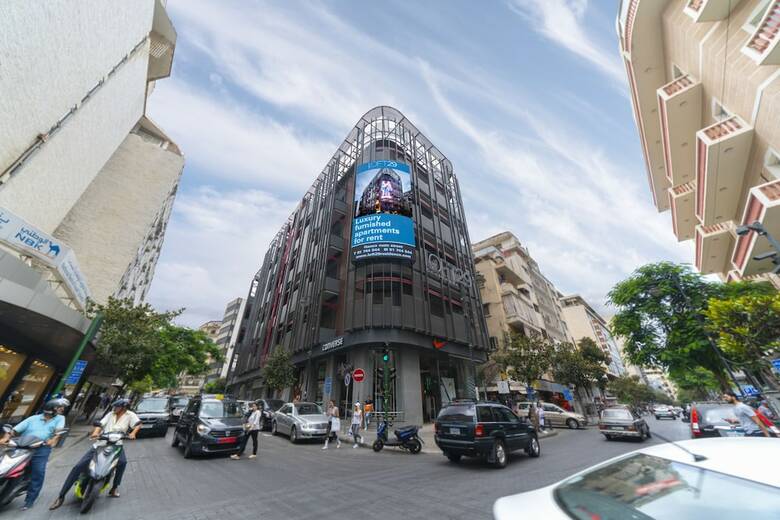 Aparthotel Loft 29 Residence