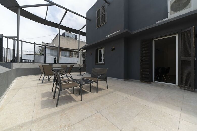 Aparthotel Loft 29 Residence