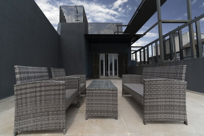 Aparthotel Loft 29 Residence