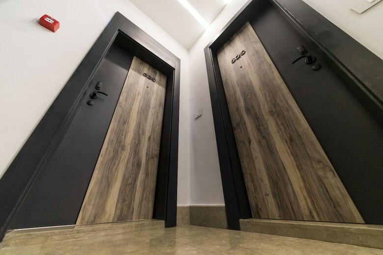 Aparthotel Loft 29 Residence