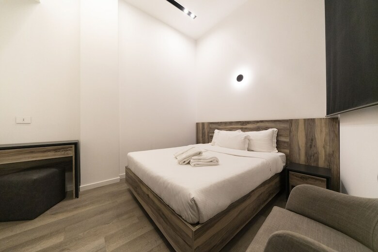 Aparthotel Loft 29 Residence