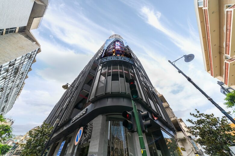 Aparthotel Loft 29 Residence