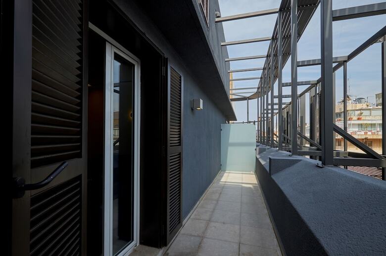 Aparthotel Loft 29 Residence
