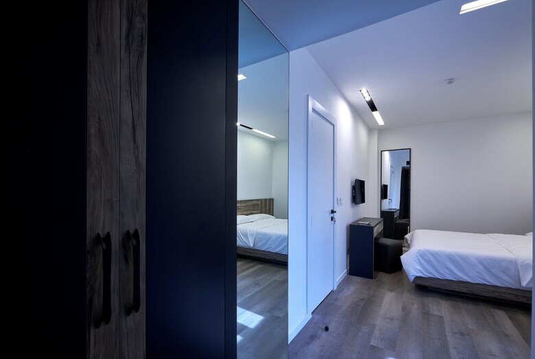 Aparthotel Loft 29 Residence
