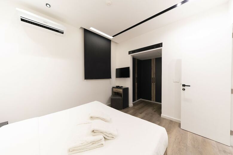 Aparthotel Loft 29 Residence
