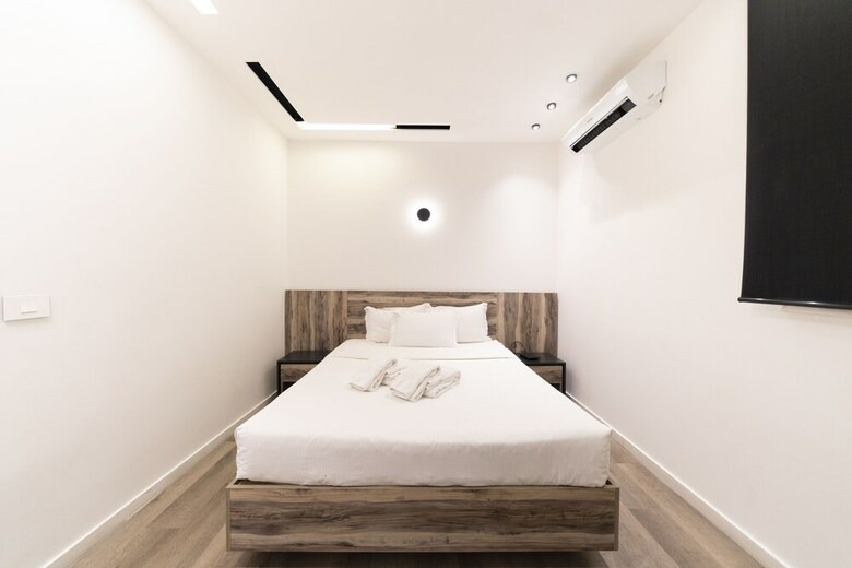 Aparthotel Loft 29 Residence