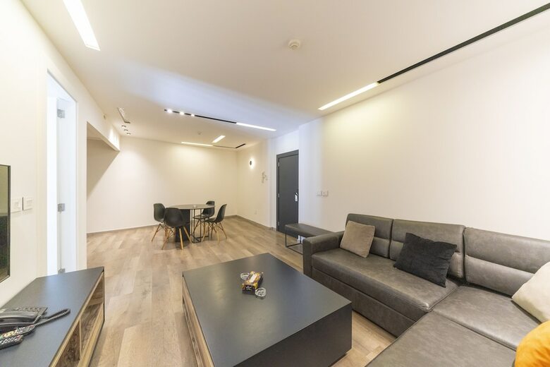Aparthotel Loft 29 Residence