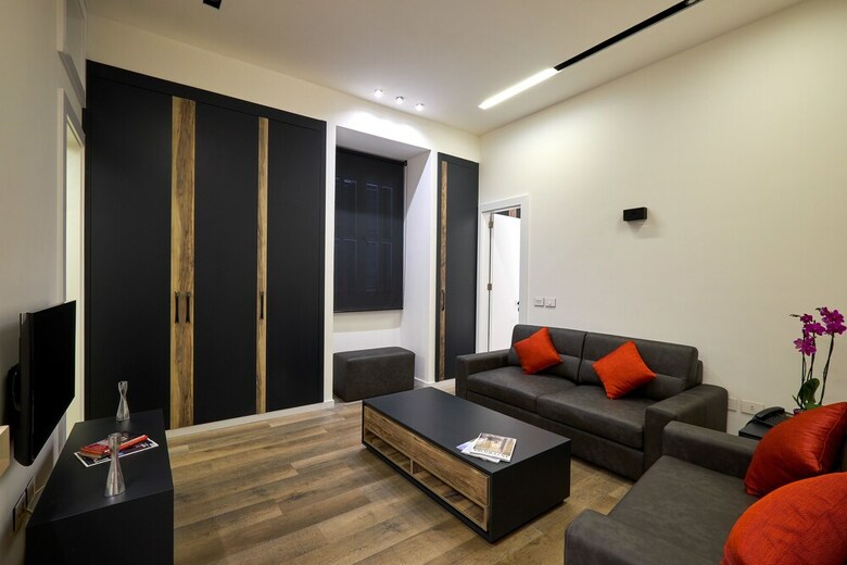 Aparthotel Loft 29 Residence