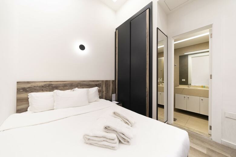 Aparthotel Loft 29 Residence
