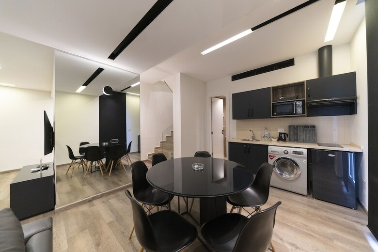 Aparthotel Loft 29 Residence