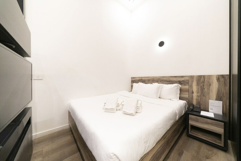 Aparthotel Loft 29 Residence