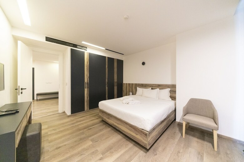 Aparthotel Loft 29 Residence