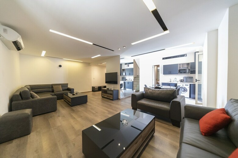 Aparthotel Loft 29 Residence
