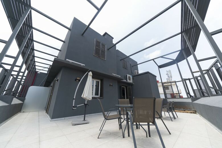 Aparthotel Loft 29 Residence