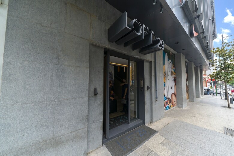 Aparthotel Loft 29 Residence