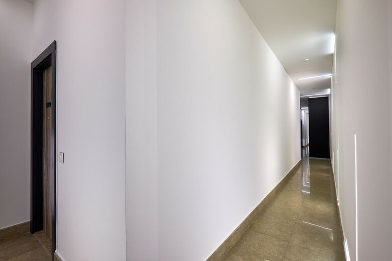 Aparthotel Loft 29 Residence