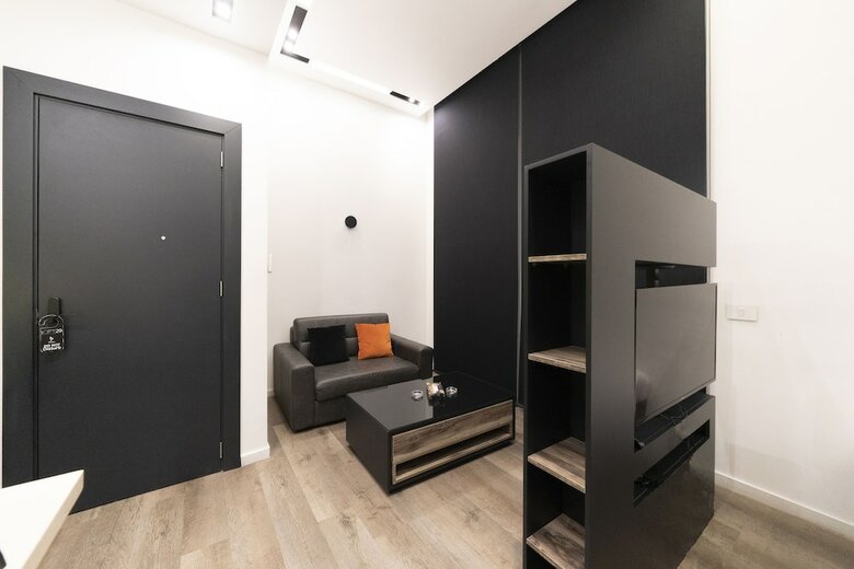 Aparthotel Loft 29 Residence