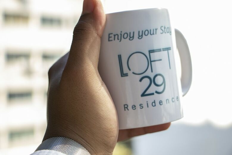 Aparthotel Loft 29 Residence