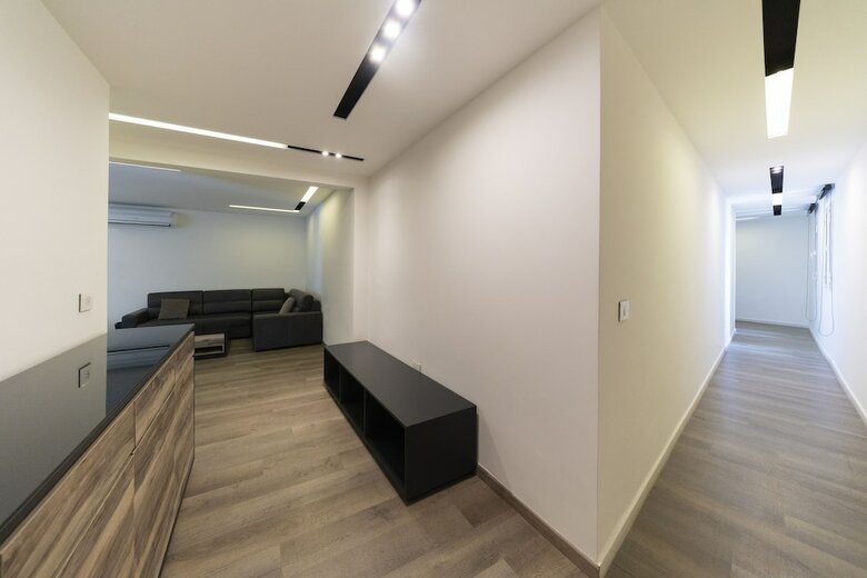 Aparthotel Loft 29 Residence