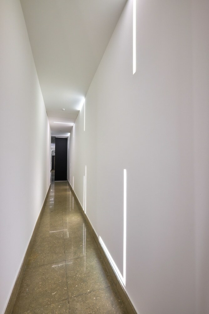 Aparthotel Loft 29 Residence