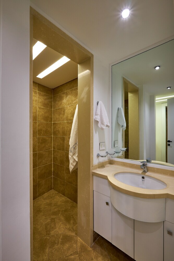Aparthotel Loft 29 Residence