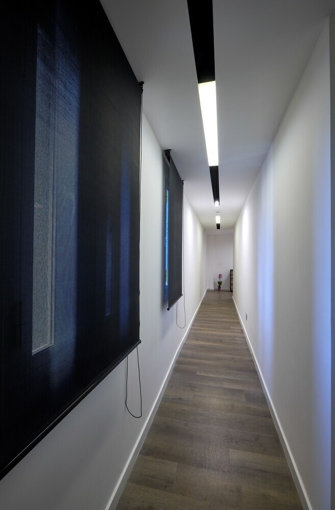Aparthotel Loft 29 Residence