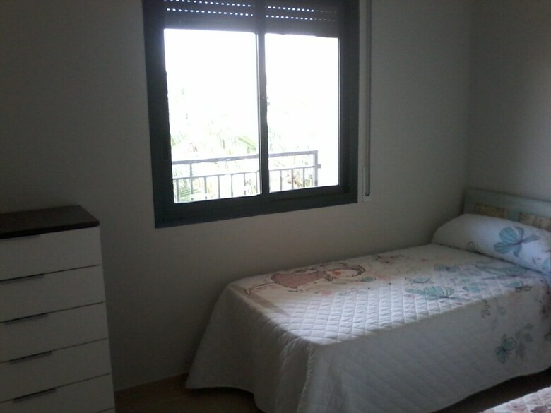 Apartamentos La Cala