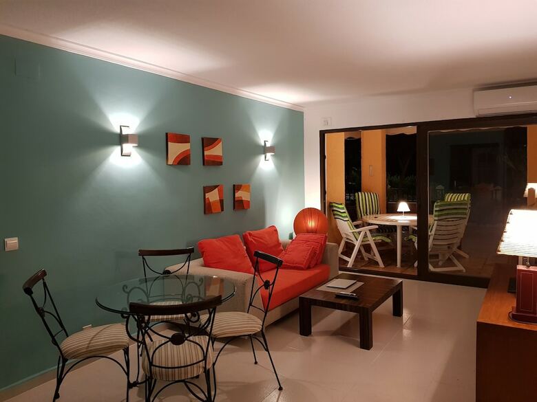 Apartamento Mascarat