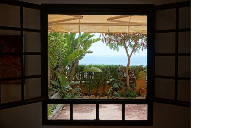 Apartamento Mascarat