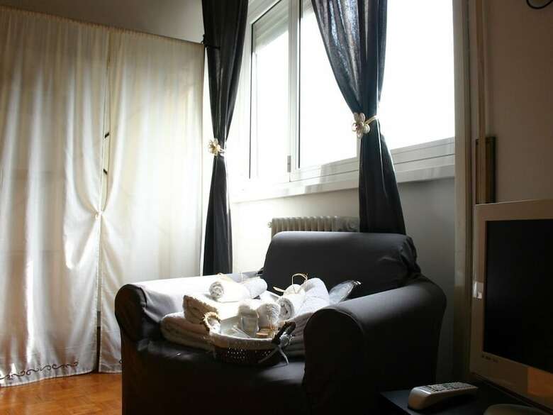 Bed & Breakfast Le Fate Apartments