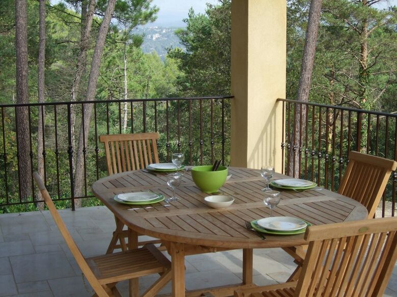 Apartamento Villa Verdi