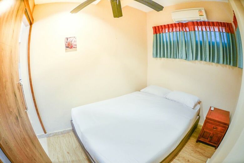 Abacus Villa
