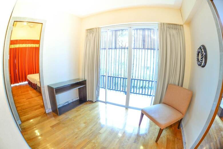 Abacus Villa