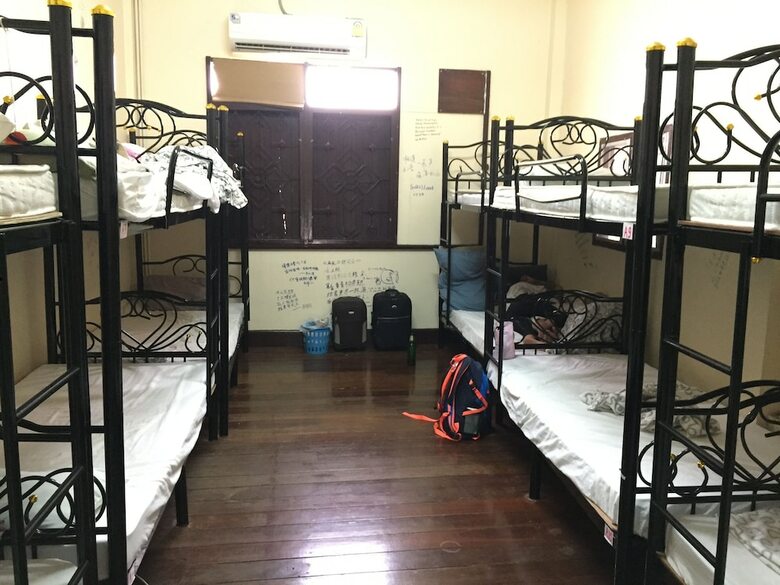 Hostal Landscape Hostel