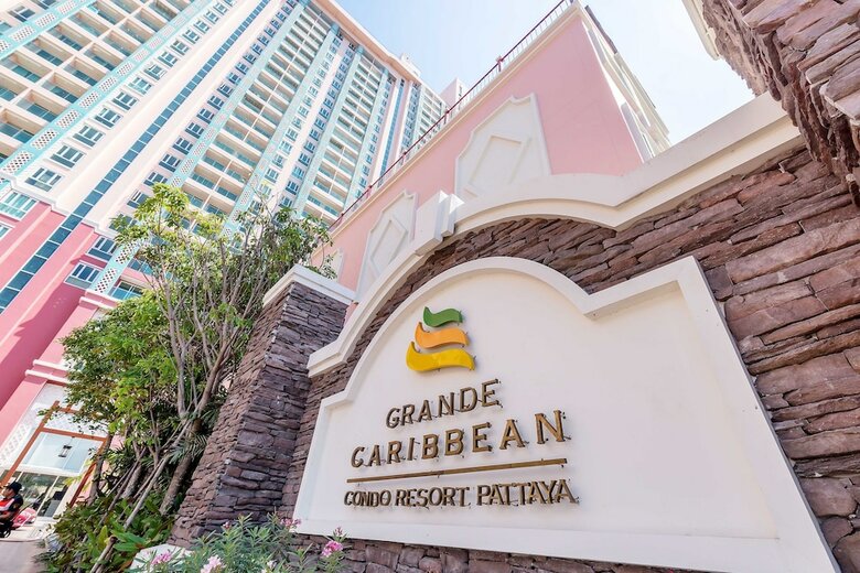 Grande Caribbean Resort By Favstay