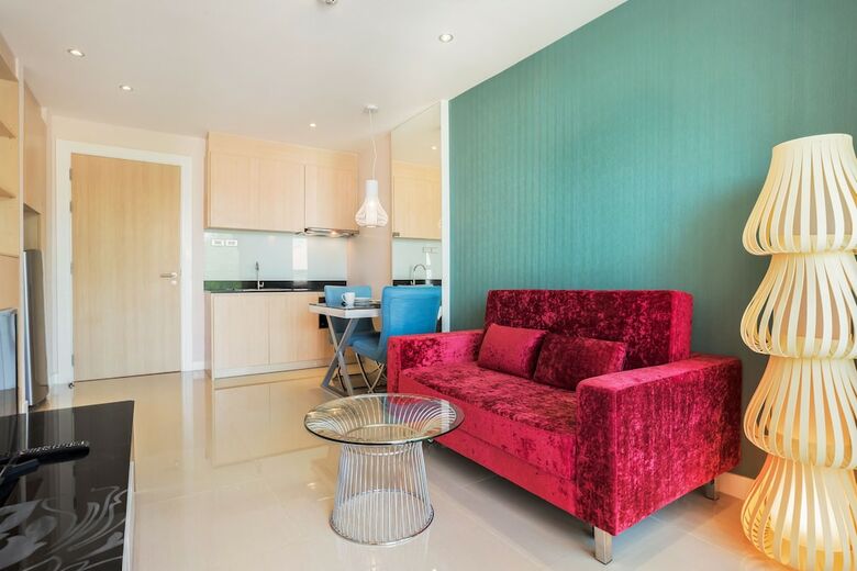 Grande Caribbean Resort By Favstay