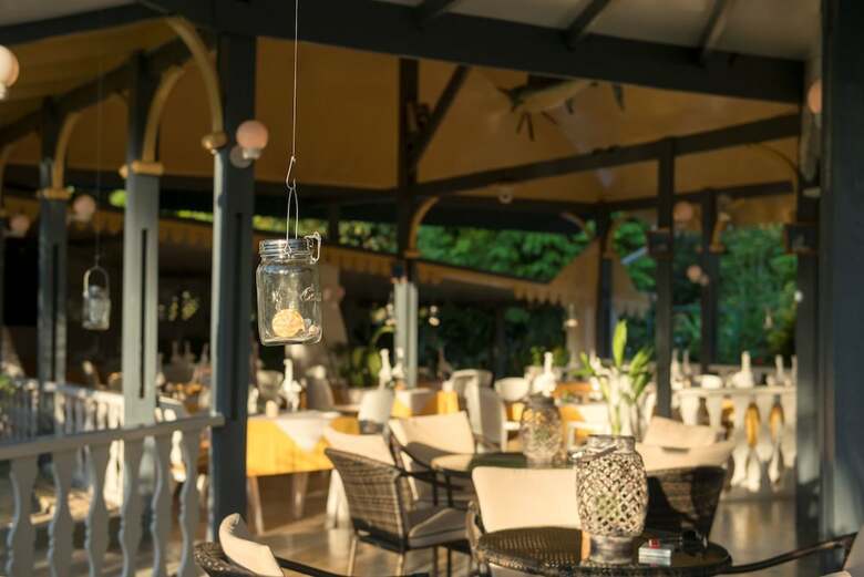 Hotel Auberge Chez Plume