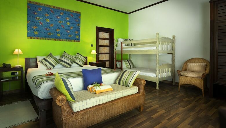 Hotel Auberge Chez Plume
