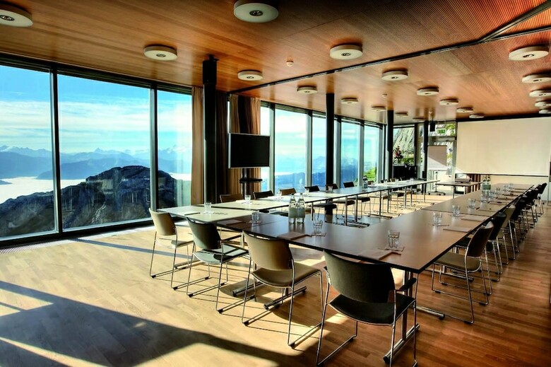 Pilatus Kulm Hotels