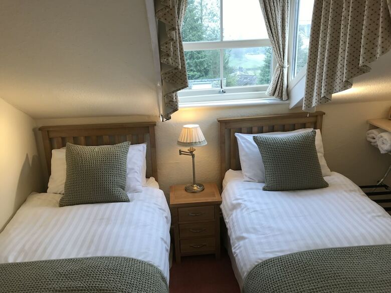 May Cottage B&B